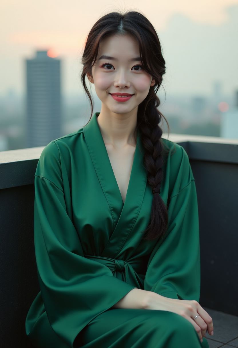 云上的约定海报