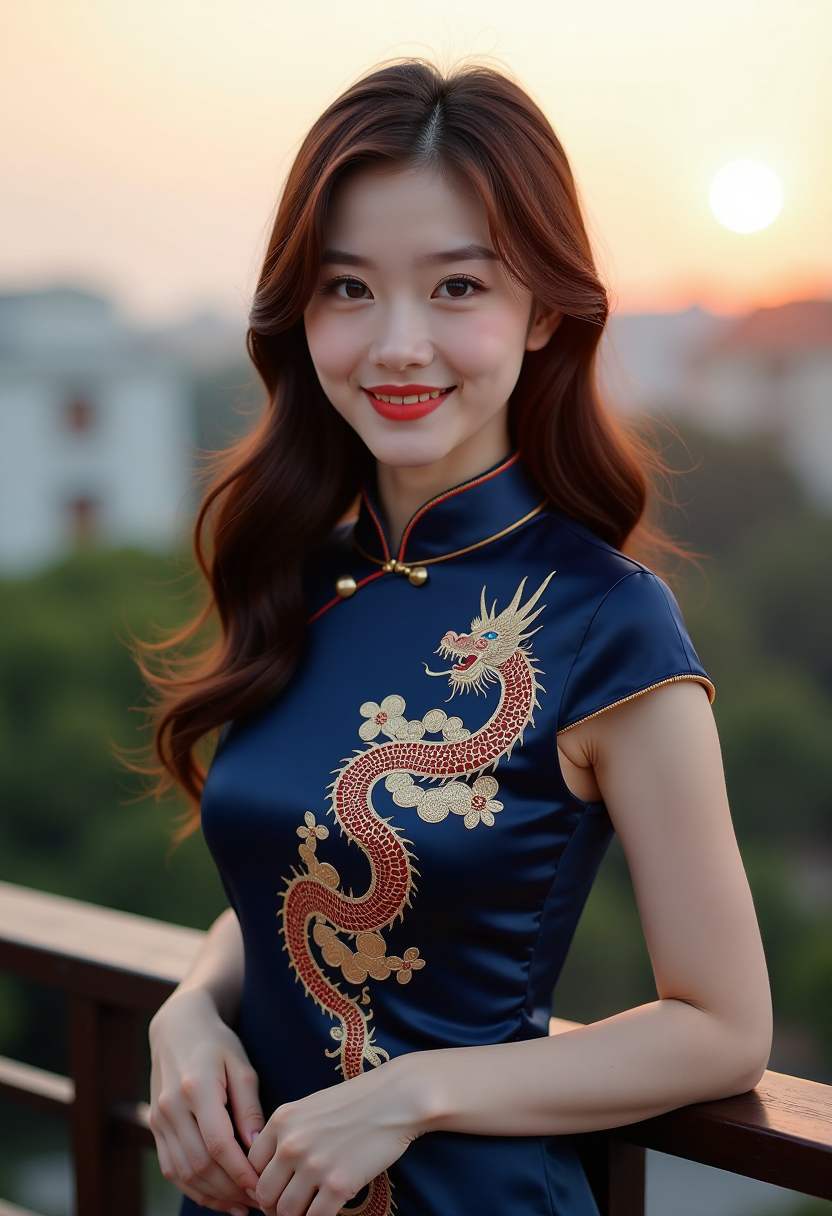 航线密码海报