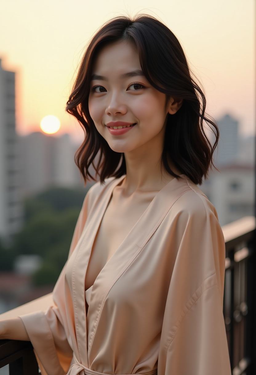 云端守望者探班