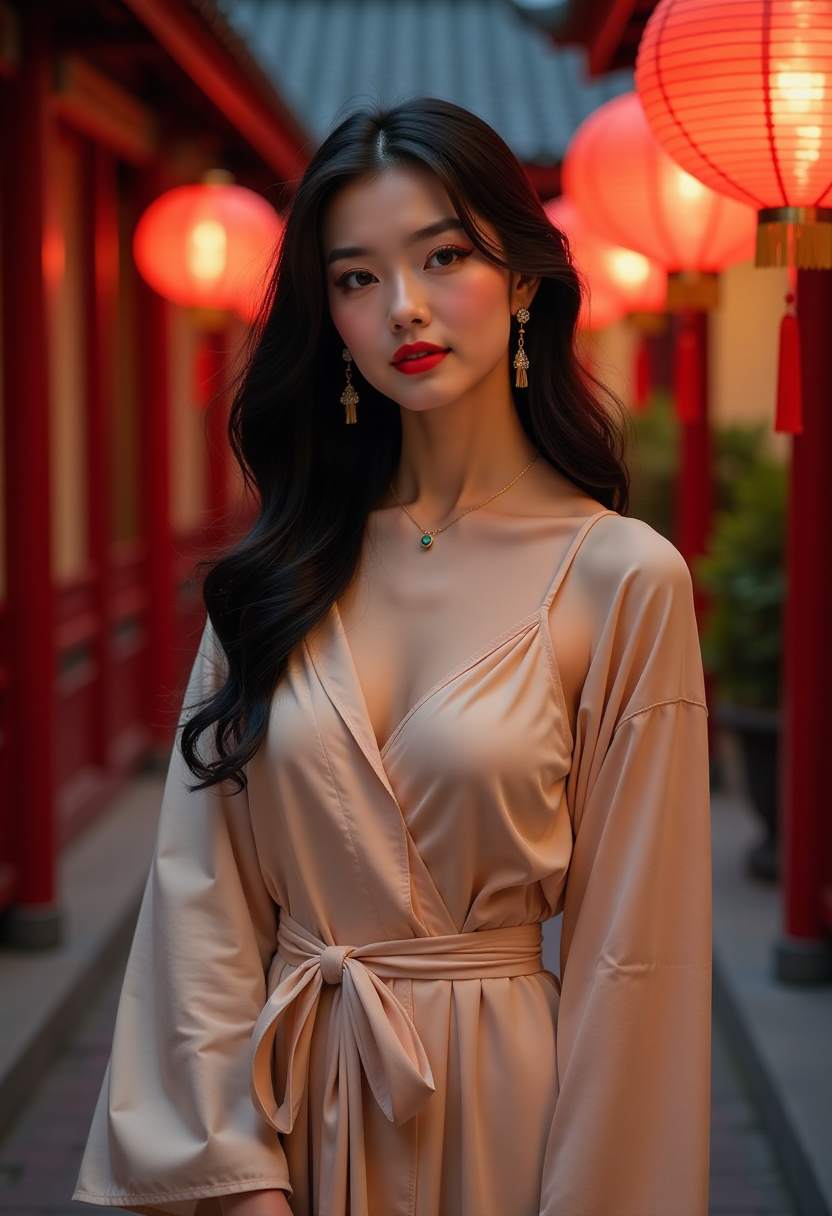 风暴航道幕后