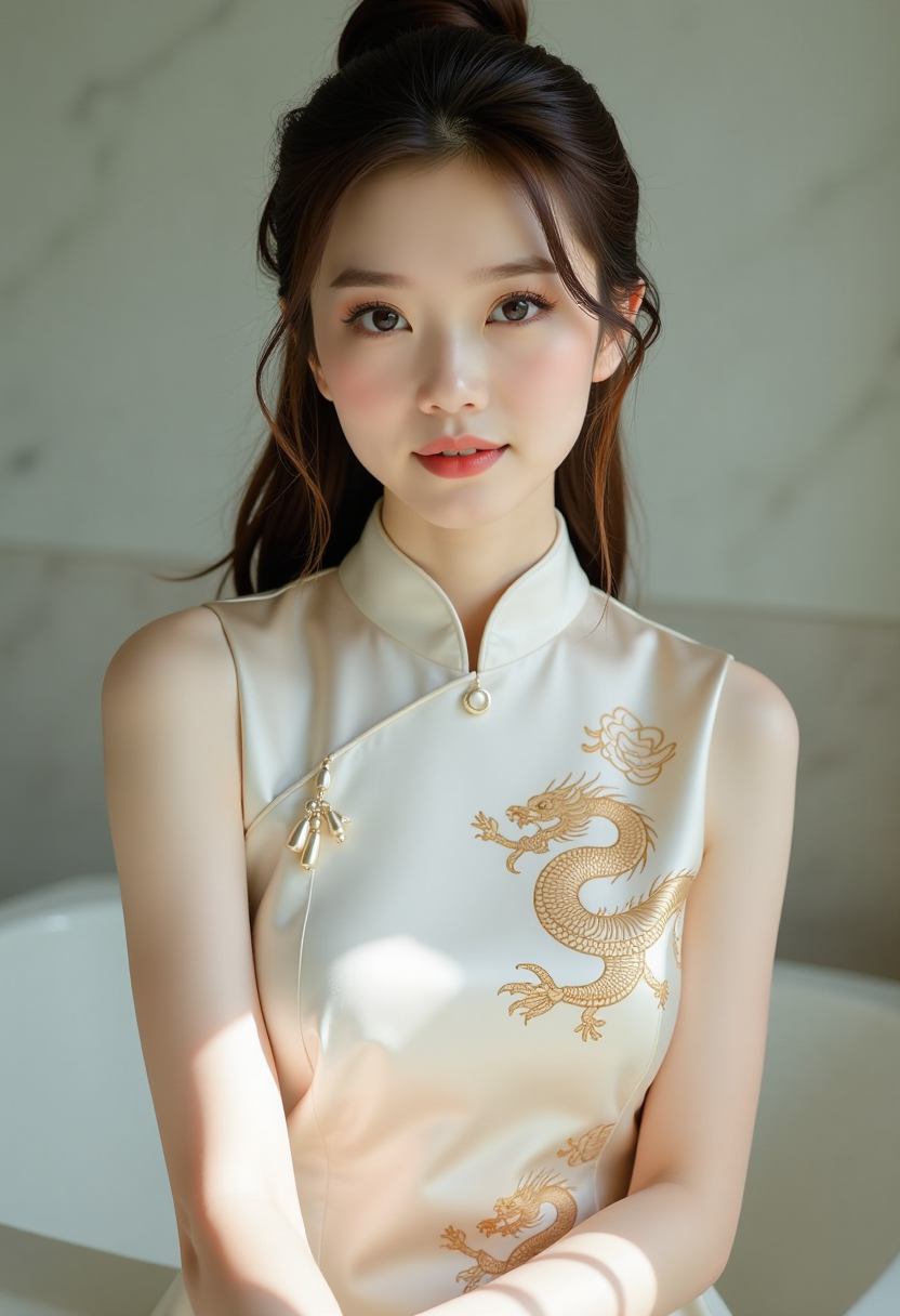 云端守望者剧照