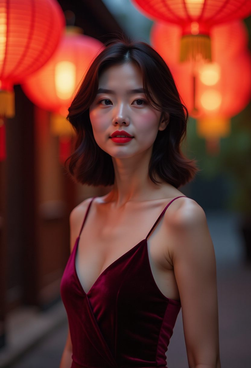 夜航CZ908剧照